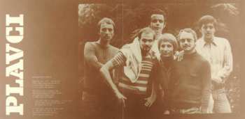 LP Plavci: Plavci IV. (75 1)