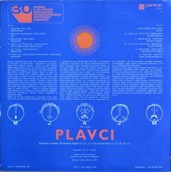 LP Plavci: Sláva
