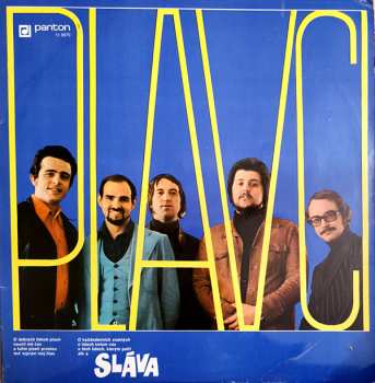 LP Plavci: Sláva
