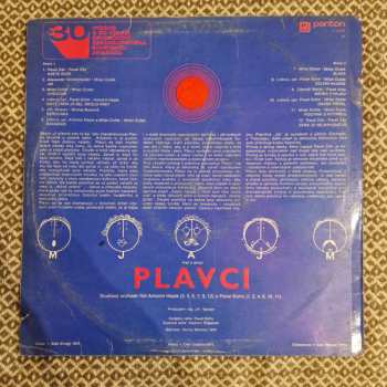 LP Plavci: Sláva