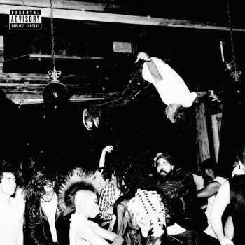 Album Playboi Carti: Die Lit