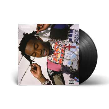 LP Playboi Carti: Playboi Carti