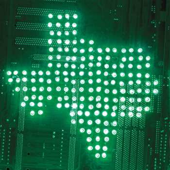 Album Playradioplay: Texas