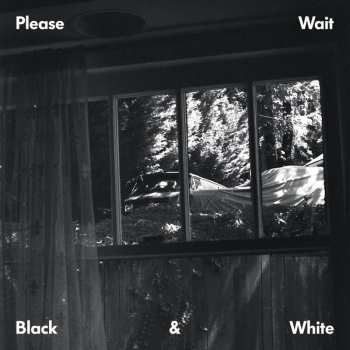Album Please Wait: Black & White EP