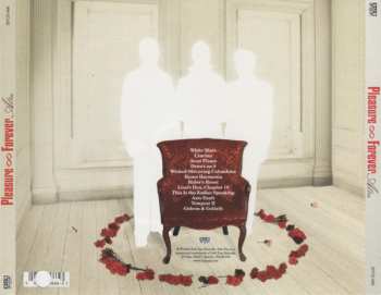 CD Pleasure Forever: Alter