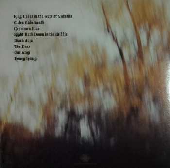 LP Pleasure Forever: Bodies Need Rest