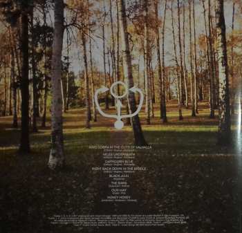 LP Pleasure Forever: Bodies Need Rest