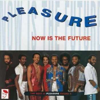 LP Pleasure: Now Is The Future - The Best Of Pleasure Volume 2