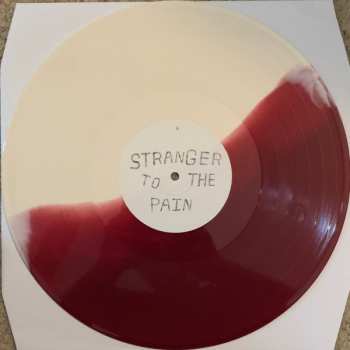 LP Pllush: Stranger To The Pain CLR
