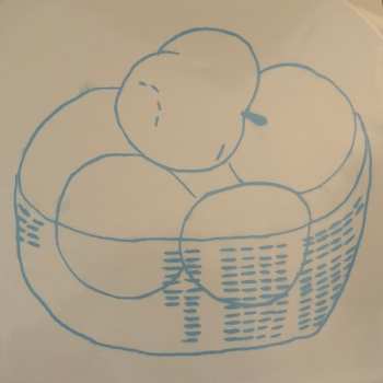 LP Pllush: Stranger To The Pain CLR