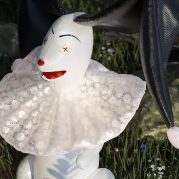 Фантомные Чувства