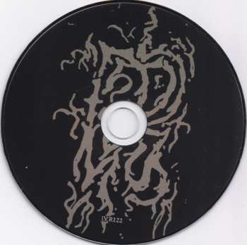 CD Ploughshare: Tellurian Insurgency LTD