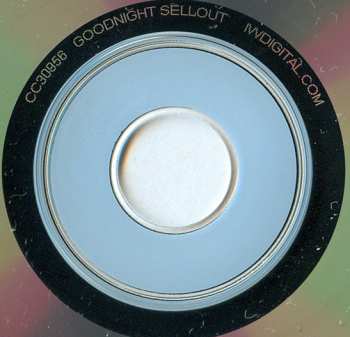 CD Plow United: Goodnight Sellout