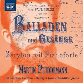 Album Pluddemann / Bastlein / Djettikar: Eine Schone Welt Ist Da