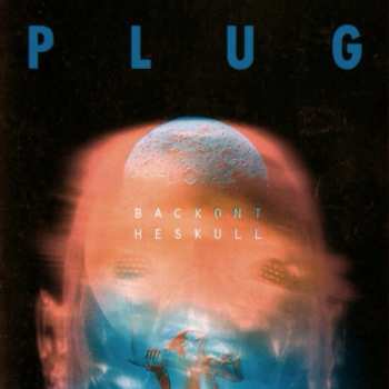 CD Plug: Back On The Skull LTD | DIGI