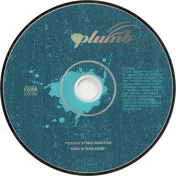 CD Plumb: Chaotic Resolve