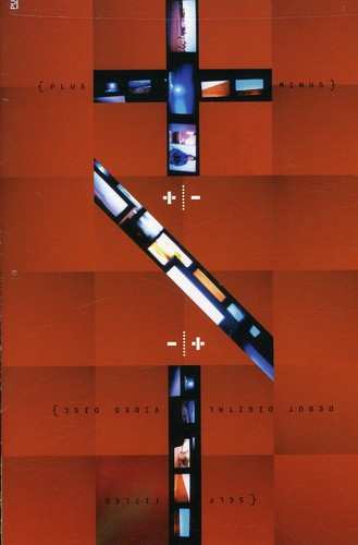 Album Plus/minus: +