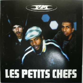 CD PM: Les Petits Chefs