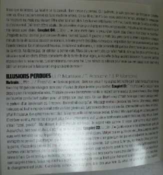 CD PM: Les Petits Chefs