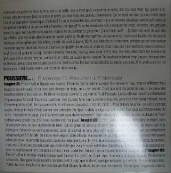 CD PM: Les Petits Chefs