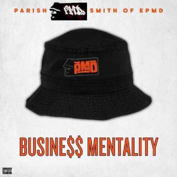 CD PMD: Busine$$ Mentality