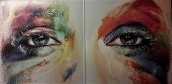 2LP P!NK: Beautiful Trauma