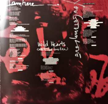 2LP P!NK: Beautiful Trauma