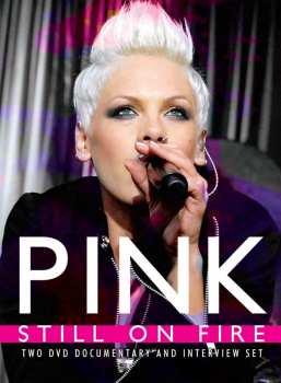 Album P!NK: Still On Fire