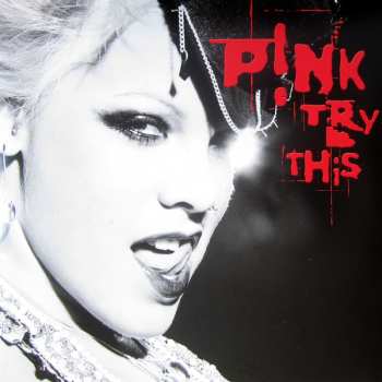 2LP P!NK: Try This CLR | LTD