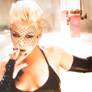 2LP P!NK: Try This CLR | LTD