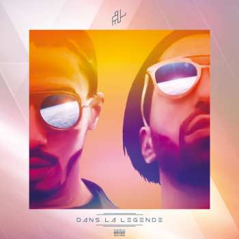 CD PNL: Dans La Légende CLR