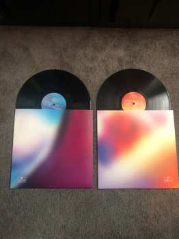 2LP PNL: Deux Frères 