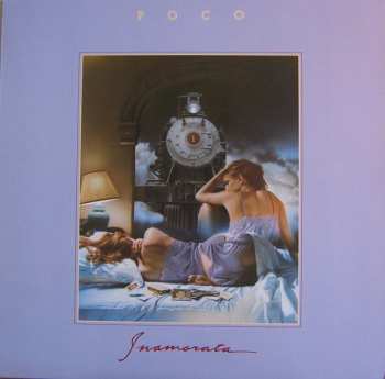 LP Poco: Inamorata