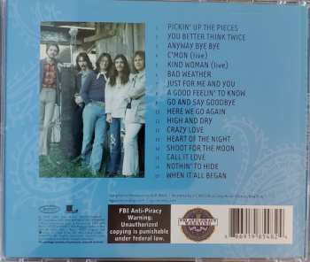 CD Poco: The Essential
