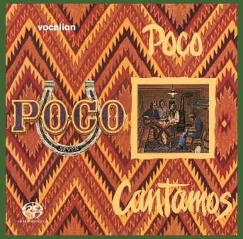 SACD Poco: Cantamos & Seven