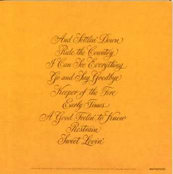 5CD/Set di cofanetti Poco: Original Album Classics