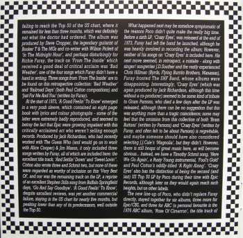 CD Poco: The Very Best Of Poco