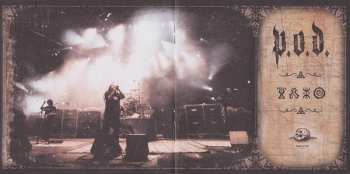 CD P.O.D.: Payable On Death