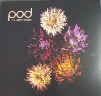 LP Pod(24): The Earth's Rotation LTD | NUM
