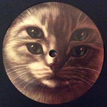 2LP Poemss: Poemss