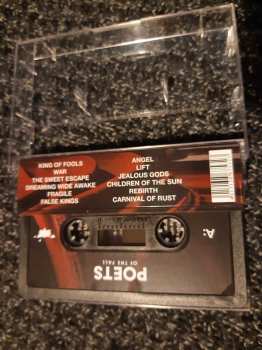 MC Poets Of The Fall: Alexander Theatre Sessions LTD