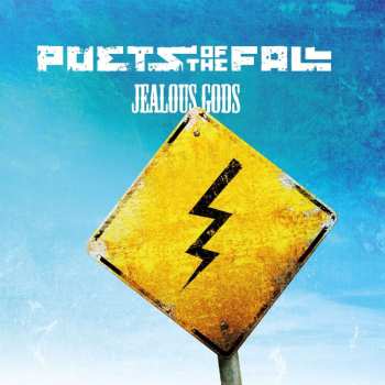 CD Poets Of The Fall: Jealous Gods