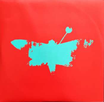 2LP Poets Of The Fall: Jealous Gods CLR