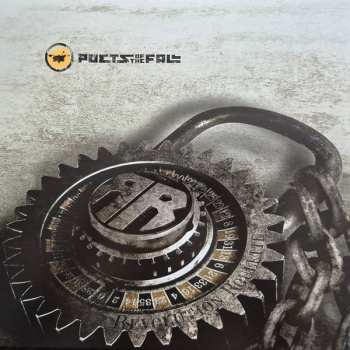 2LP Poets Of The Fall: Revolution Roulette