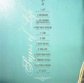 CD Poets Of The Fall: Signs Of Life