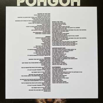 LP Pohgoh: Secret Club