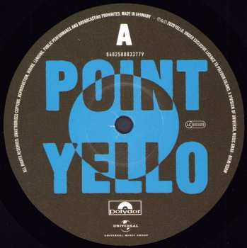 LP Yello: Point