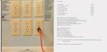 CD Point Blank: American Exce$$ / On A Roll