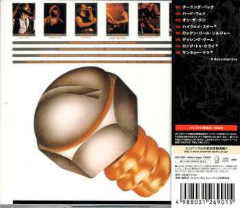 CD Point Blank: The Hard Way = ハード・ウェイ LTD