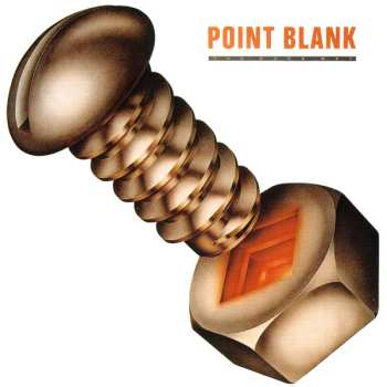 CD Point Blank: The Hard Way = ハード・ウェイ LTD